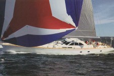 Luxury Charter Yacht Gitana - Sailing Luxury Charter Yacht Gitana - Sailing